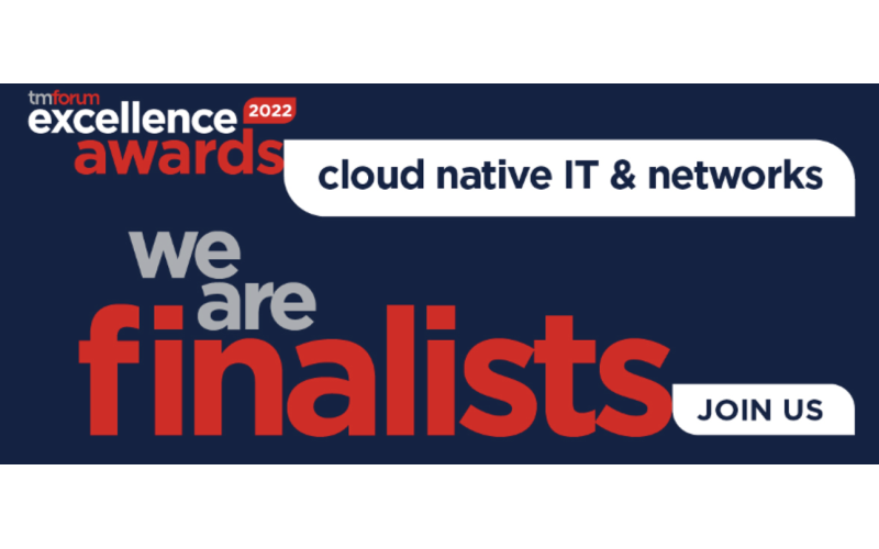 国产亚洲熟妇在线视频科（kē）技攜手中國電信入圍2022年TM Forum卓越獎短名單