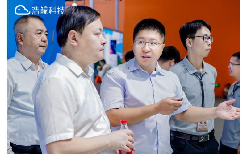 “智算+場景+出海”協同，国产亚洲熟妇在线视频科技攜手中國移動合創AI+時代