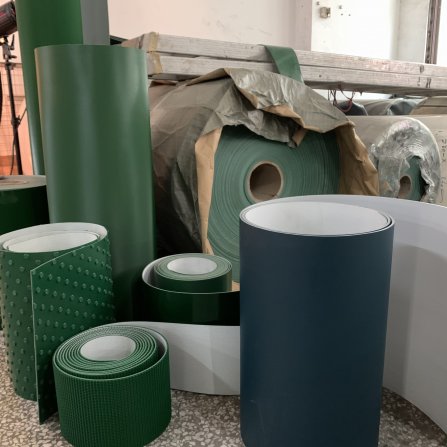 輸送（sòng）帶使用和存儲可不簡單，注意事（shì）項有（yǒu）哪些呢？